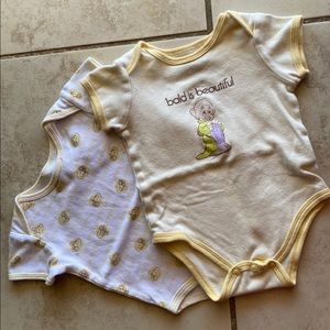 Dopey Disney Onsies